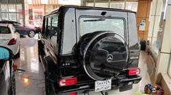 مێرسێدس بێنز G-Class